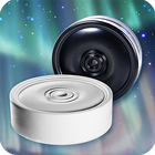 Aurora Draughts Demo icon