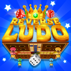 Reverse  Ludo icône