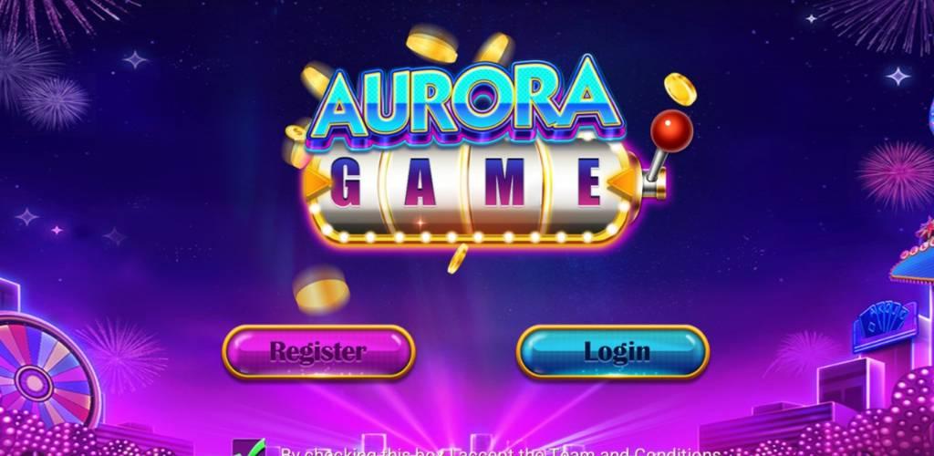 Aurora gaming Aurora gaming