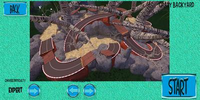 Bugs Car Racing screenshot 1