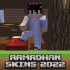 Ramadhan Skins 2022 Zeichen
