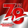 Twibbon 17 Agustus 2023