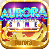 Aurora Game - Pinoy icône