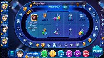 Aurora Game - Pinoy imagem de tela 2