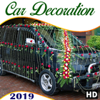 Car Decoration HD icon