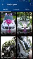 Car Decoration HD screenshot 3