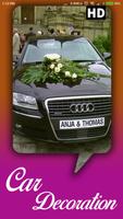 Car Decoration HD poster