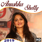 Anushka Shetty Wallpapers أيقونة