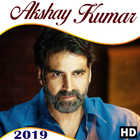 Akshay Kumar wallpaper HD ikona
