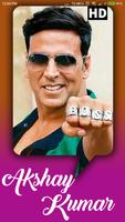 Akshay Kumar wallpaper HD plakat