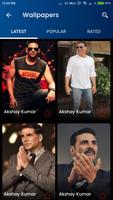 Akshay Kumar wallpaper HD screenshot 3