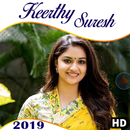 Keerthy Suresh Wallpapers HD APK