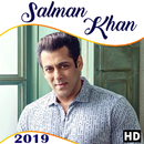 Salmankhan Wallpapers HD APK