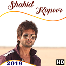 Shahid Kapoor Wallpapers HD APK