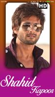 Shahid Kapoor Wallpapers الملصق