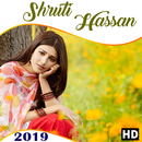 Shruti Hassan Wallpapers HD APK