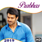 Prabhas Wallpapers ไอคอน