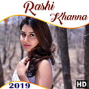 Rashi Khanna Wallpapers HD APK