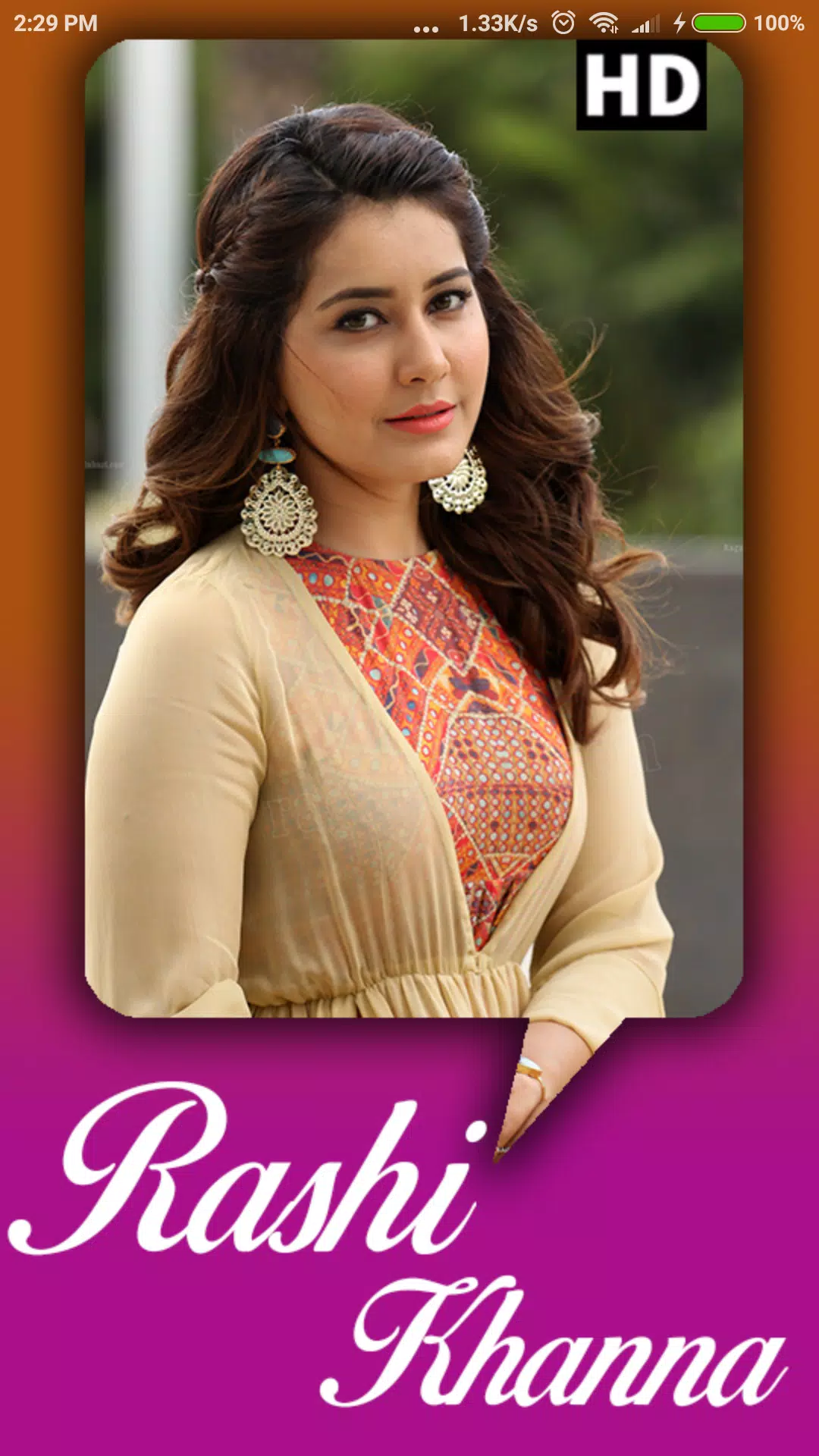 Rashi Khanna Wallpapers APK for Android Download Rashi Khanna Wallpapers APK for Android Download