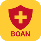 Boanplus icône