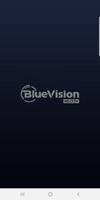BlueVision plakat