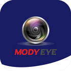 MODY EYE-icoon