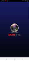 MODY EYE poster