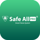 SafeAllPRO simgesi