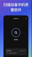Aura Antivirus 截图 1
