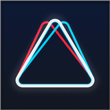 Aura AI أيقونة