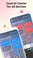 Mi Control Center постер