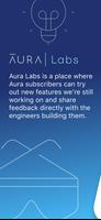 Aura Labs Affiche