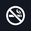 Quit Smoking Tracker - Breev icon
