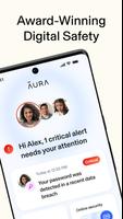 برنامه‌نما Aura عکس از صفحه