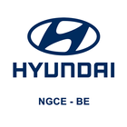 Hyundai NGCE - BE ícone