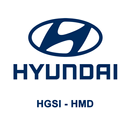 Hyundai HGSI HMD APK