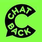 ChatBack Panic App icône