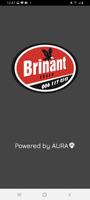 Poster Brinant Panic App