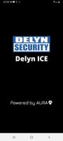 Delyn ICE постер