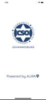 CSO Panic App постер