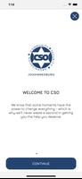 CSO Panic App скриншот 2