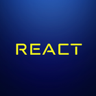 SSS React иконка