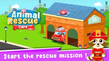 Animal Rescue Care 截圖 2