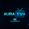 Aura TV+ 4K APK
