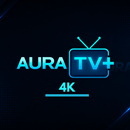 Aura TV+ 4K APK