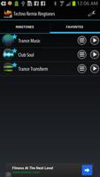 Techno Remix Ringtones screenshot 2