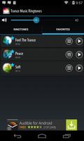 Trance Music Ringtones syot layar 3