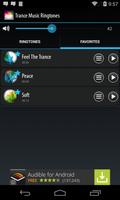Trance Music Ringtones screenshot 3