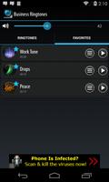 Business Ringtones স্ক্রিনশট 3