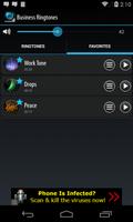 Business Ringtones screenshot 3